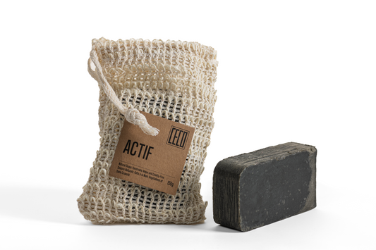 ACTIF bar soap