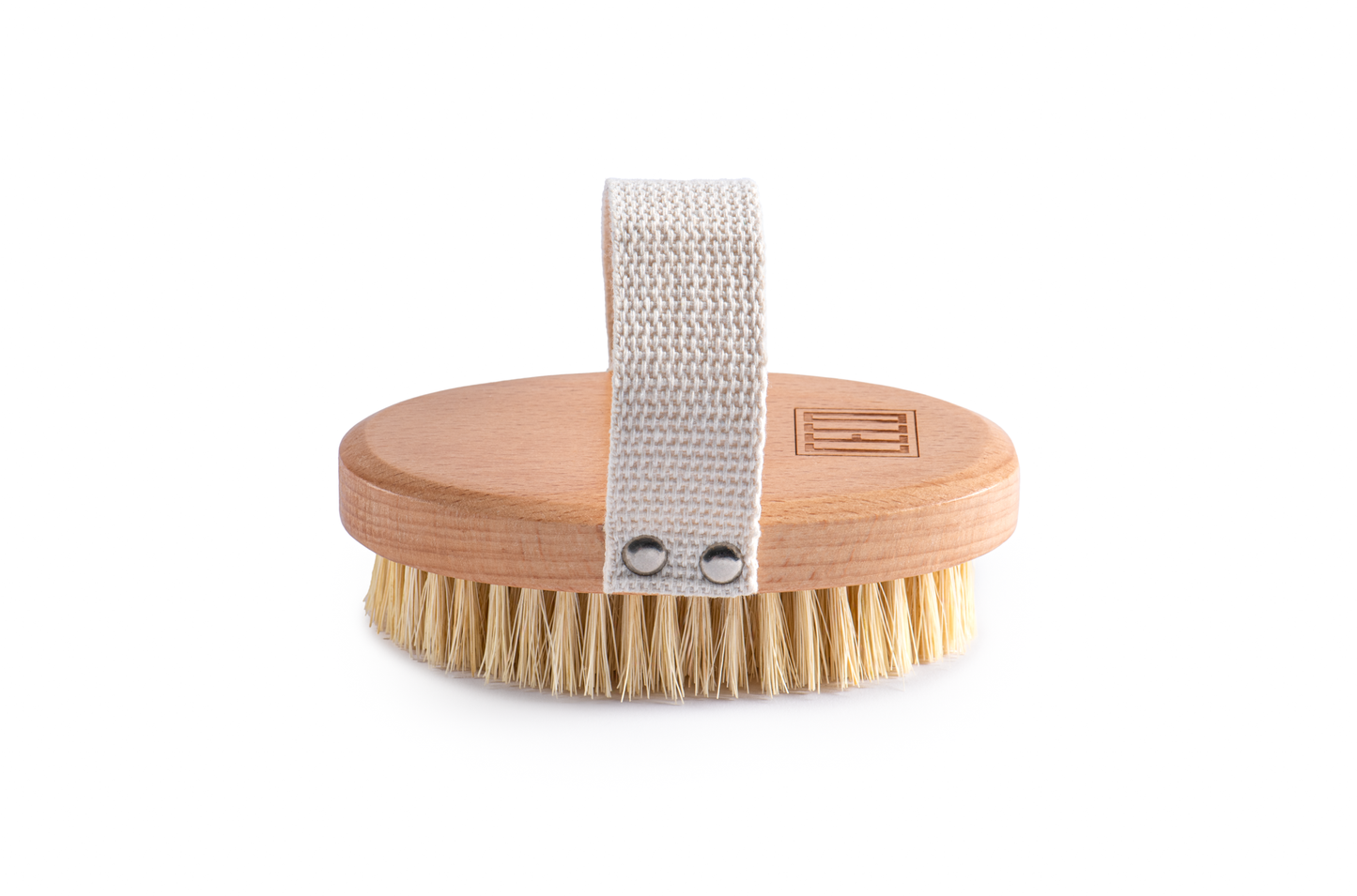 Brosse corporelle SÈCHE