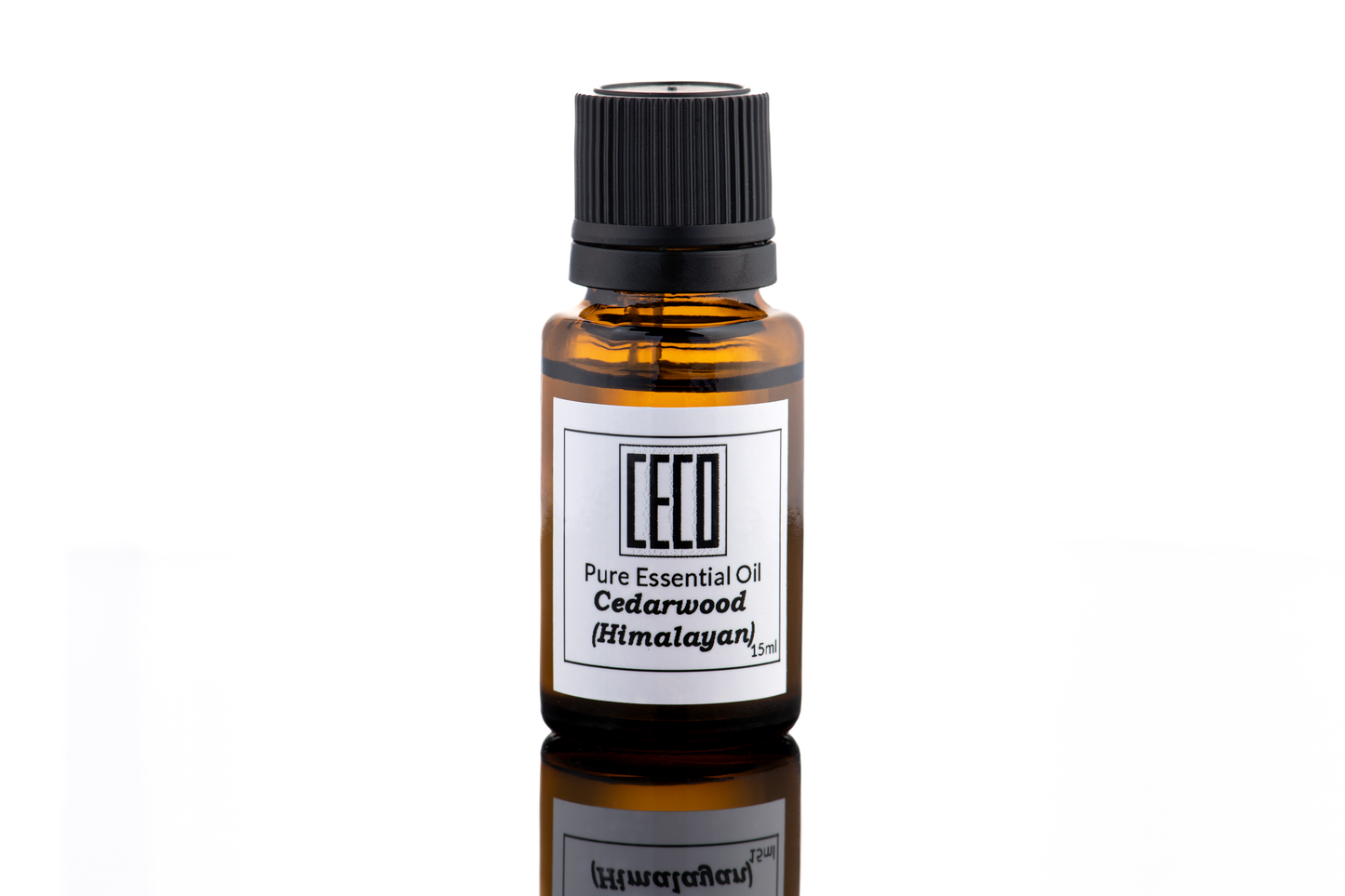 CEDARWOOD pure essential oil