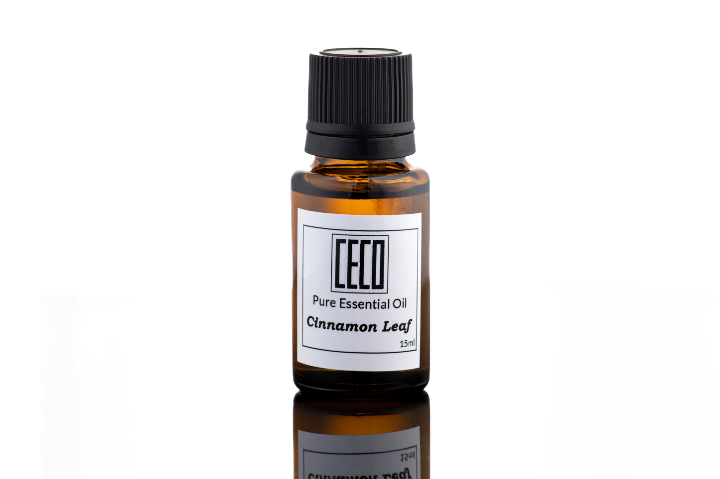 CINNAMON LEAF pure essential oil