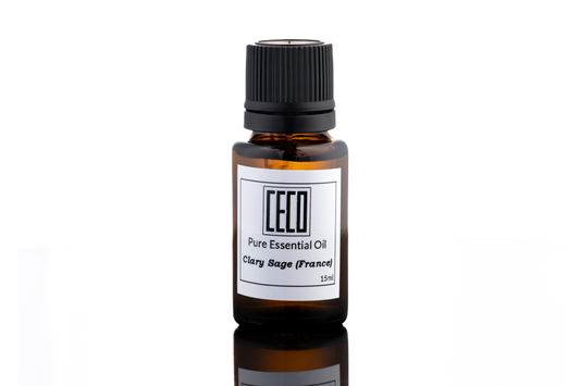 CLARY SAGE pure essential oil