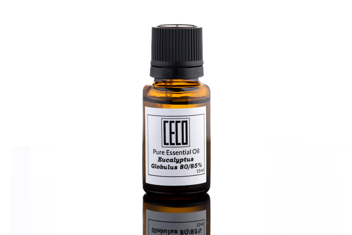 EUCALYPTUS pure essential oil