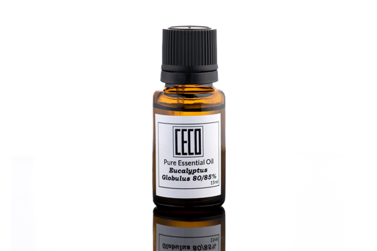 EUCALYPTUS pure essential oil