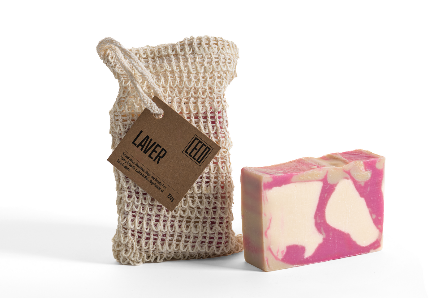 LAVER bar soap