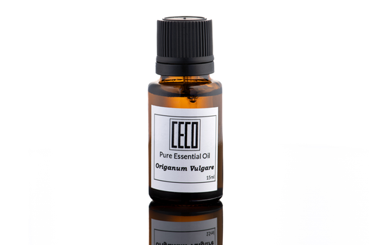 OREGANO pure essential oil