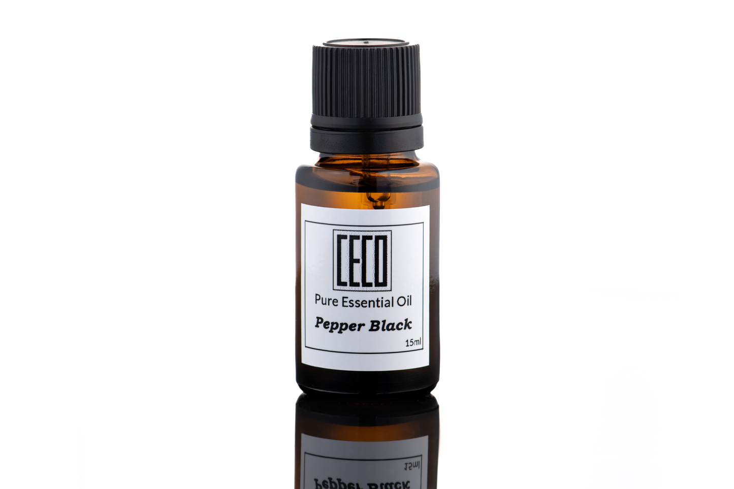 PEPPER BLACK pure essential oil