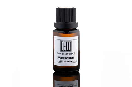 PEPPERMINT pure essential oil