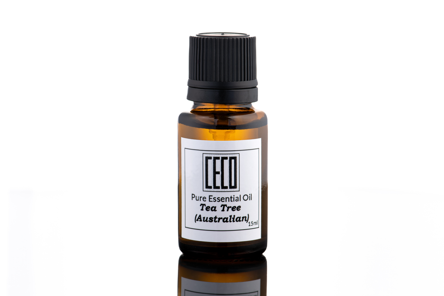 TEA TREE pure essential oil