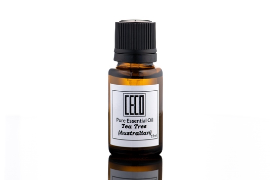 TEA TREE pure essential oil